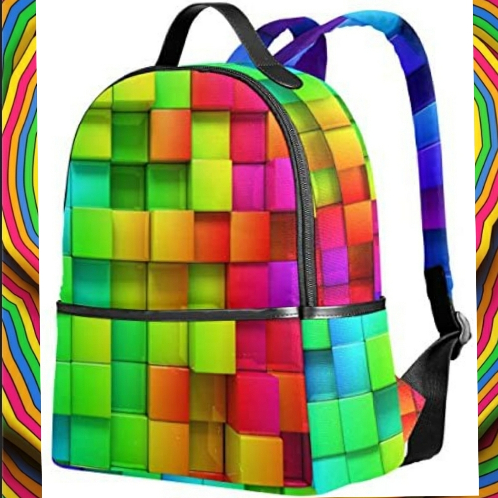 BACKPACK - Picture 3 of 8
